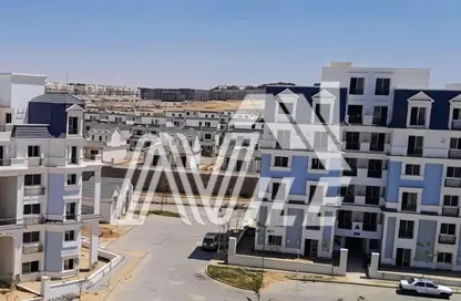 أي فيلا - 4 غرف نوم - 4 حمامات للبيع في ماونتن فيو 1.1 - كمبوندات التجمع الخامس - التجمع الخامس - مدينة القاهرة الجديدة - القاهرة