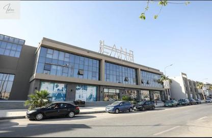 Office Space - Studio - 1 Bathroom for rent in The Lane - 26th of July Corridor - Sheikh Zayed City - Giza Office Space - Studio - 1 Bathroom for rent in The Lane - 26th of July Corridor - Sheikh Zayed City - Giza