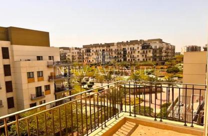 Penthouse - 4 Bedrooms - 4 Bathrooms for sale in Eastown - 5th Settlement Compounds - The 5th Settlement - New Cairo City - Cairo