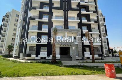 Apartment - 2 Bedrooms - 2 Bathrooms for sale in Al Maqsad - New Capital Compounds - New Capital City - Cairo Apartment - 2 Bedrooms - 2 Bathrooms for sale in Al Maqsad - New Capital Compounds - New Capital City - Cairo