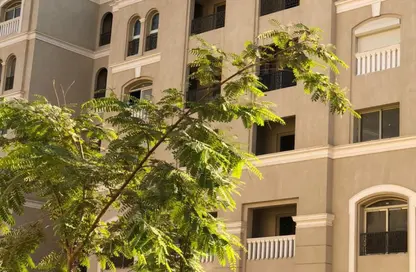 Apartment - 3 Bedrooms - 3 Bathrooms for sale in L'avenir - Mostakbal City Compounds - Mostakbal City - Future City - Cairo