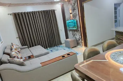 Apartment - 2 Bedrooms - 1 Bathroom for rent in Rawdat Zayed - 12th District - Sheikh Zayed City - Giza