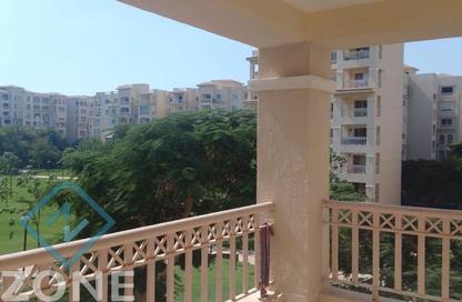 Apartment - 2 Bedrooms - 1 Bathroom for rent in B1 - Madinaty - Cairo