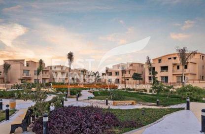 Villa - 6 Bedrooms - 4 Bathrooms for sale in Aswar Residence - 5th Settlement Compounds - The 5th Settlement - New Cairo City - Cairo