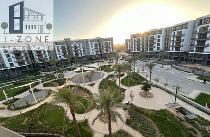Apartment - 2 - 3 for rent in Cairo Festival City - North Investors Area - New Cairo City - Cairo