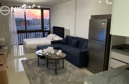 Apartment - Studio - 1 for rent in Porto New Cairo - 5th Settlement Compounds - The 5th Settlement - New Cairo City - Cairo