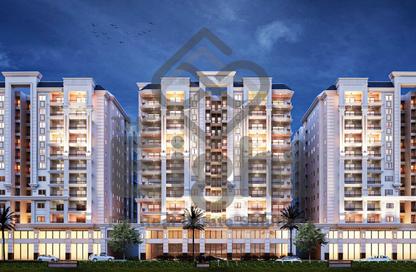 Apartment - 3 Bedrooms - 2 Bathrooms for sale in Valore Smouha - Smouha - Hay Sharq - Alexandria Apartment - 3 Bedrooms - 2 Bathrooms for sale in Valore Smouha - Smouha - Hay Sharq - Alexandria
