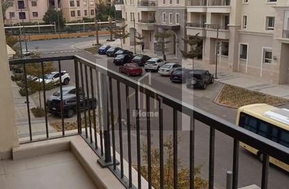Apartment - 3 Bedrooms - 3 Bathrooms for rent in Mivida - 5th Settlement Compounds - The 5th Settlement - New Cairo City - Cairo Apartment - 3 Bedrooms - 3 Bathrooms for rent in Mivida - 5th Settlement Compounds - The 5th Settlement - New Cairo City - Cairo
