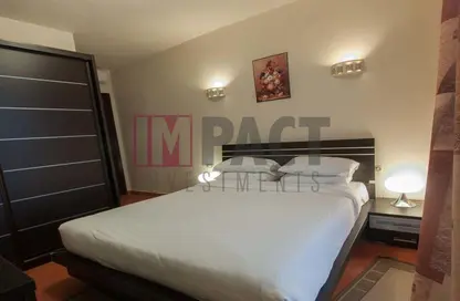 شاليه - 4 غرف نوم - 3 حمامات للبيع في كاي السخنة - العين السخنة - السويس