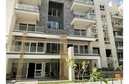 Apartment - 3 Bedrooms - 3 Bathrooms for rent in Mountain View 1.1 - 5th Settlement Compounds - The 5th Settlement - New Cairo City - Cairo