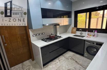 Villa - 3 Bedrooms - 3 Bathrooms for rent in Villette - 5th Settlement Compounds - The 5th Settlement - New Cairo City - Cairo