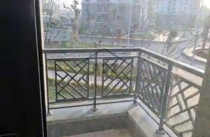 شقة - 3 غرف نوم - 2 حمامات للبيع في سيليا - كمبوندات العاصمة الإدارية الجديدة - العاصمة الإدارية الجديدة - القاهرة