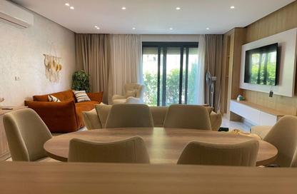 Apartment - 3 Bedrooms - 2 Bathrooms for sale in Sodic East - 6th District - New Heliopolis - Cairo