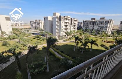 Apartment - 3 Bedrooms - 2 Bathrooms for rent in B12 - Madinaty - Cairo