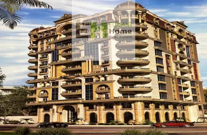 Restaurant - Studio - 2 Bathrooms for sale in Al Thawra St. - El Korba - Heliopolis - Masr El Gedida - Cairo