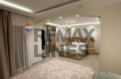 Apartment - 3 - 3 for rent in B12 - Madinaty - Cairo Apartment - 3 - 3 for rent in B12 - Madinaty - Cairo