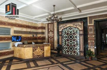 Apartment - 3 Bedrooms - 3 Bathrooms for sale in Azarita - Hay Wasat - Alexandria