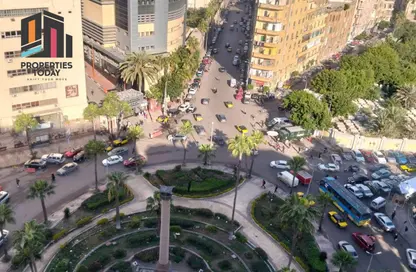 شقة - 3 غرف نوم - 3 حمامات للبيع في الأزاريطة - حي وسط - الاسكندرية