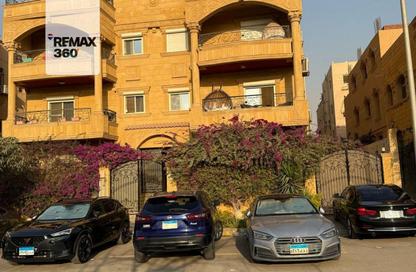 دوبلكس - 3 غرف نوم - 4 حمامات للبيع في الياسمين 2 - الياسمين - مدينة القاهرة الجديدة - القاهرة دوبلكس - 3 غرف نوم - 4 حمامات للبيع في الياسمين 2 - الياسمين - مدينة القاهرة الجديدة - القاهرة
