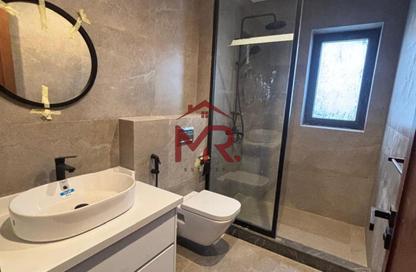 Apartment - 2 - 3 for rent in Lake View Residence - 5th Settlement Compounds - The 5th Settlement - New Cairo City - Cairo