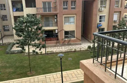 Apartment - 2 Bedrooms - 1 Bathroom for sale in B8 - Madinaty - Cairo
