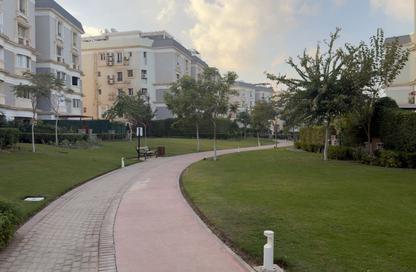 iVilla - 3 Bedrooms - 3 Bathrooms for sale in Mountain View Hyde Park - 5th Settlement Compounds - The 5th Settlement - New Cairo City - Cairo