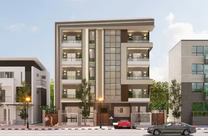 شقة - 3 غرف نوم - 2 حمامات للبيع في بيت الوطن - التجمع الخامس - مدينة القاهرة الجديدة - القاهرة