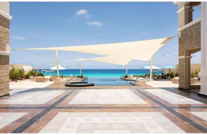Villa - 7 Bedrooms - 7+ Bathrooms for rent in Marassi - Sidi Abdel Rahman - North Coast Villa - 7 Bedrooms - 7+ Bathrooms for rent in Marassi - Sidi Abdel Rahman - North Coast
