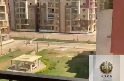 شقة - 3 - 3 للبيع في دار مصر الأندلس المرحلة التانية - شارع التسعين الجنوبي - التجمع الخامس - مدينة القاهرة الجديدة - القاهرة