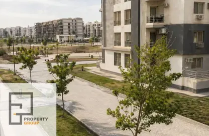 شقة - 3 غرف نوم - 3 حمامات للبيع في جنة اكتوبر - كمبوندات 6 أكتوبر - مدينة 6 أكتوبر - الجيزة