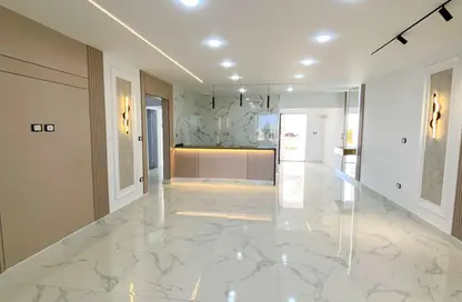 شاليه - 3 غرف نوم - 2 حمامات للبيع في زمردة - قسم برج العرب - الساحل الشمالي