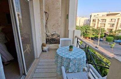 Apartment - 2 - 1 for sale in Waslet Dahshur Road - Green Belt - 6 October City - Giza Apartment - 2 - 1 for sale in Waslet Dahshur Road - Green Belt - 6 October City - Giza