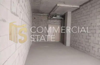 Office Space - Studio - 1 Bathroom for rent in Mivida - 5th Settlement Compounds - The 5th Settlement - New Cairo City - Cairo