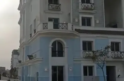 أي فيلا - 3 غرف نوم - 3 حمامات للبيع في ماونتن فيو أي سيتي أكتوبر - كمبوندات 6 أكتوبر - مدينة 6 أكتوبر - الجيزة