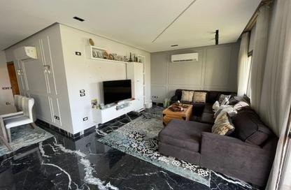 Apartment - 3 Bedrooms - 4 Bathrooms for sale in Beverly Hills - Sheikh Zayed Compounds - Sheikh Zayed City - Giza