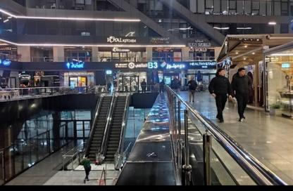 Shop - Studio - 1 Bathroom for rent in The Gate Plaza Mall - 10th District - Sheikh Zayed City - Giza