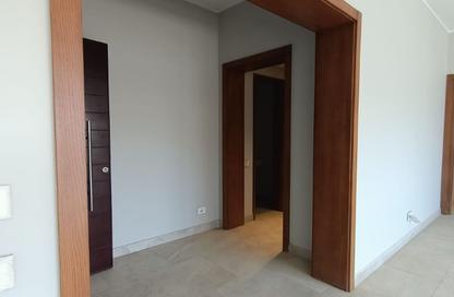 Apartment - 3 Bedrooms - 3 Bathrooms for sale in Six West - Beverly Hills - Sheikh Zayed Compounds - Sheikh Zayed City - Giza