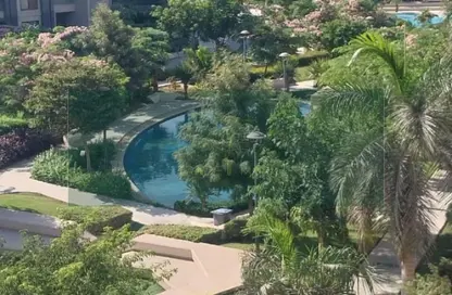 (بنتهاوس  (روف - 3 غرف نوم - 3 حمامات للبيع في ميدتاون - المستثمرين الجنوبية - مدينة القاهرة الجديدة - القاهرة