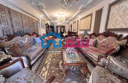 Apartment - 3 - 2 for sale in Cleopatra - Hay Sharq - Alexandria