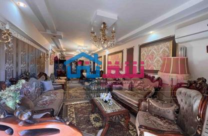 Apartment - 3 - 2 for sale in Cleopatra - Hay Sharq - Alexandria