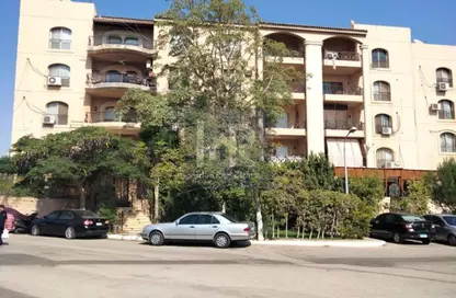 Apartment - 2 Bedrooms - 2 Bathrooms for sale in Panorama Al Shorouk - El Shorouk Compounds - Shorouk City - Cairo