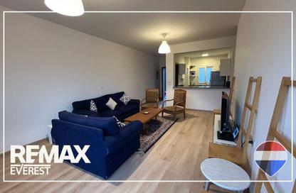 Apartment - 3 Bedrooms - 2 Bathrooms for rent in Kayan - Sheikh Zayed Compounds - Sheikh Zayed City - Giza