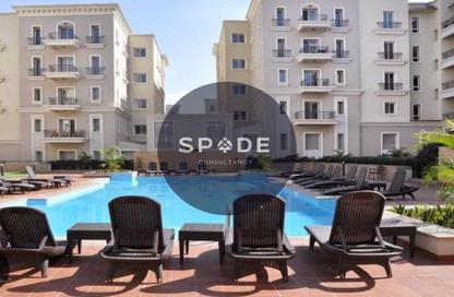 Apartment - 3 Bedrooms - 3 Bathrooms for sale in Mivida - 5th Settlement Compounds - The 5th Settlement - New Cairo City - Cairo