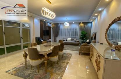 Apartment - 4 Bedrooms - 3 Bathrooms for sale in B8 - Madinaty - Cairo