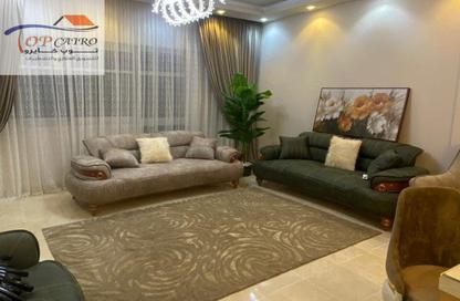 Apartment - 4 Bedrooms - 3 Bathrooms for sale in B8 - Madinaty - Cairo