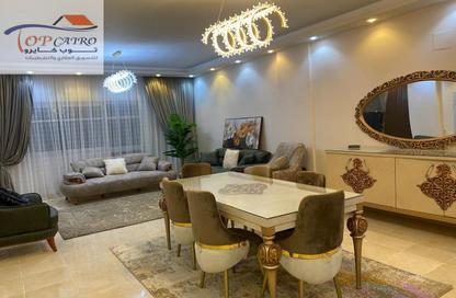 Apartment - 4 Bedrooms - 3 Bathrooms for sale in B8 - Madinaty - Cairo Apartment - 4 Bedrooms - 3 Bathrooms for sale in B8 - Madinaty - Cairo