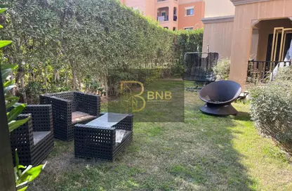 Apartment - 3 Bedrooms - 3 Bathrooms for rent in Mivida - 5th Settlement Compounds - The 5th Settlement - New Cairo City - Cairo