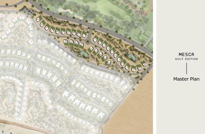 Penthouse - 2 Bedrooms - 2 Bathrooms for sale in Mesca - Soma Bay - Safaga - Hurghada - Red Sea