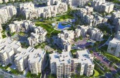 Shop - Studio - 1 Bathroom for sale in Medical Park Elite - 5th Settlement Compounds - The 5th Settlement - New Cairo City - Cairo