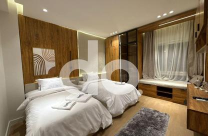 Apartment - 2 Bedrooms - 2 Bathrooms for sale in Mivida - 5th Settlement Compounds - The 5th Settlement - New Cairo City - Cairo